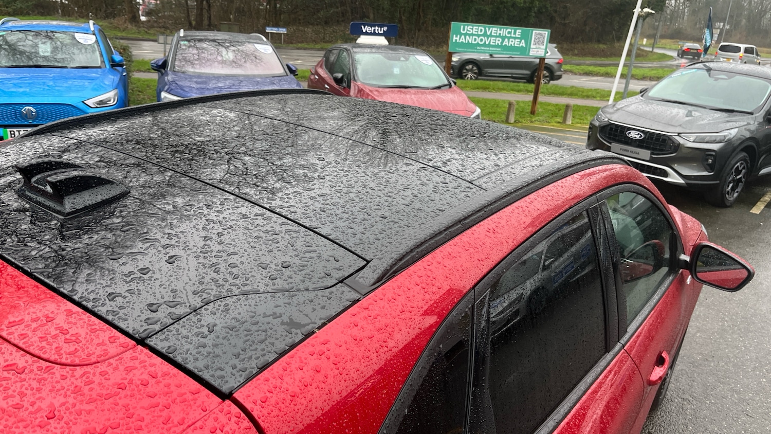 Used Ford Kuga 2024 for sale - 77449462: Photo 41