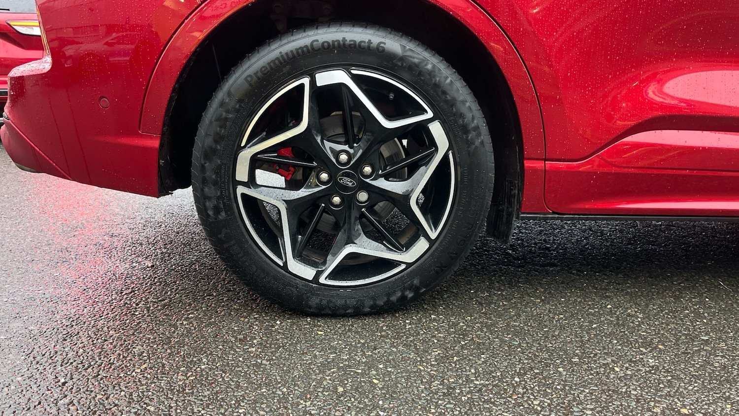 Used Ford Kuga 2024 for sale - 77449462: Photo 42