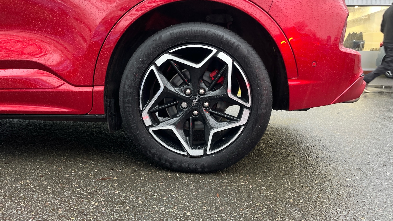 Used Ford Kuga 2024 for sale - 77449462: Photo 44