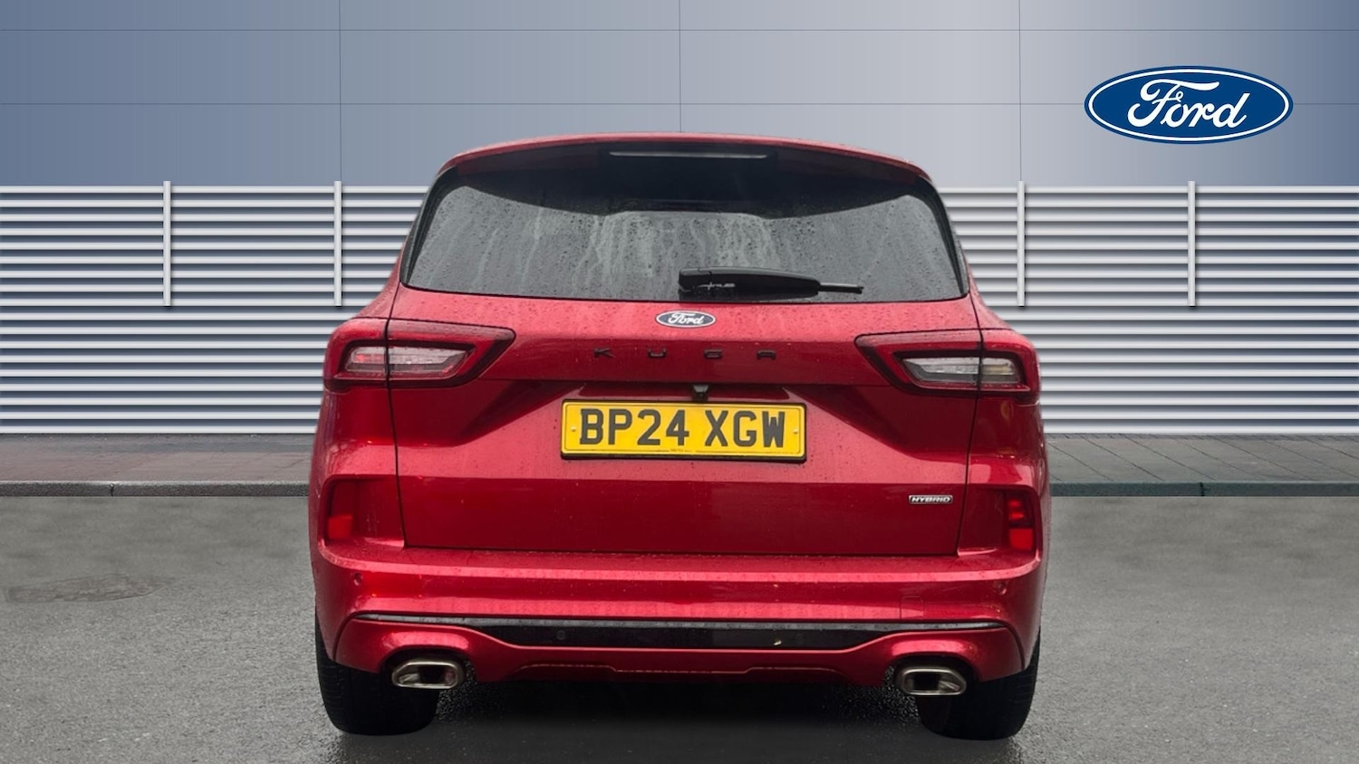 Used Ford Kuga 2024 for sale - 77449462: Photo 6