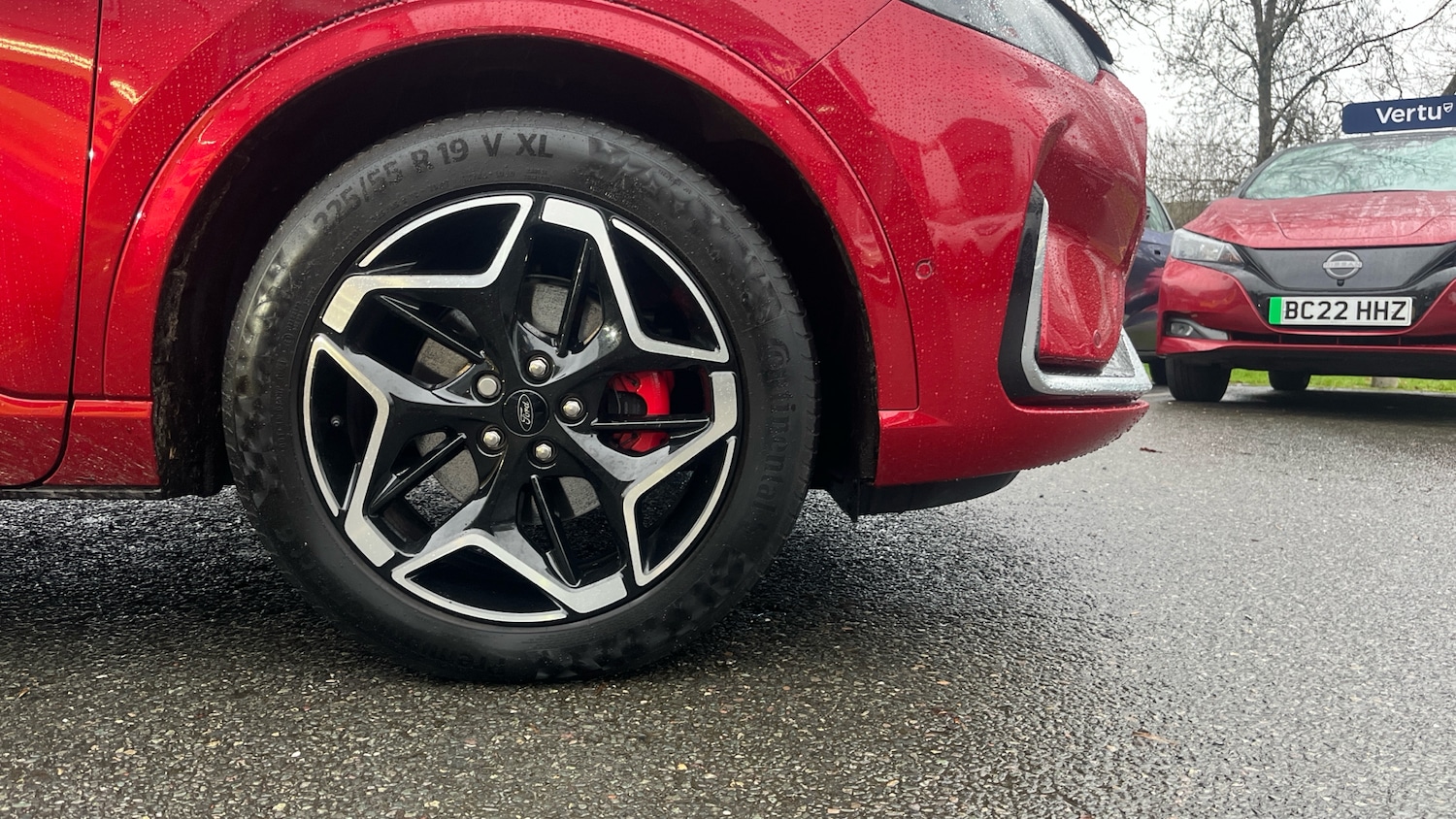 Used Ford Kuga 2024 for sale - 77449462: Photo 7