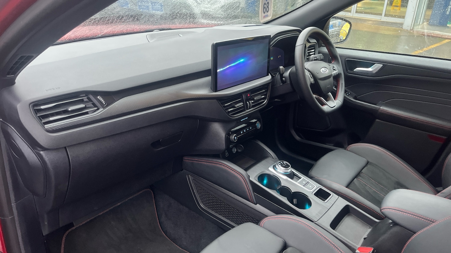 Used Ford Kuga 2024 for sale - 77449462: Photo 9