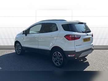 Used Ford Ecosport 2015 for sale - 79511958: Photo