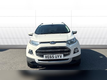 Used Ford Ecosport 2015 for sale - 79511958: Photo