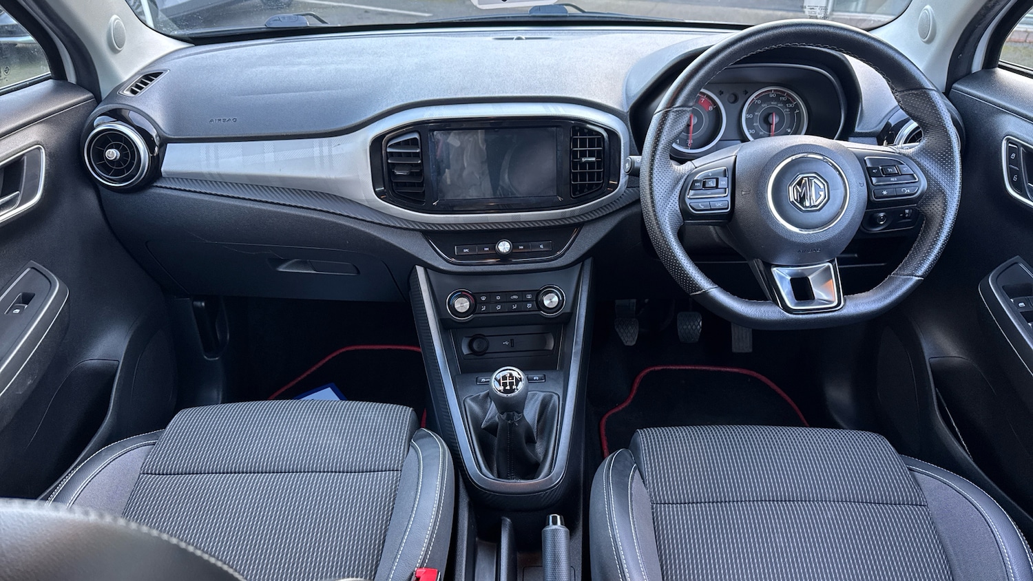 Used MG MG3 2022 for sale - 77945321: Photo 10