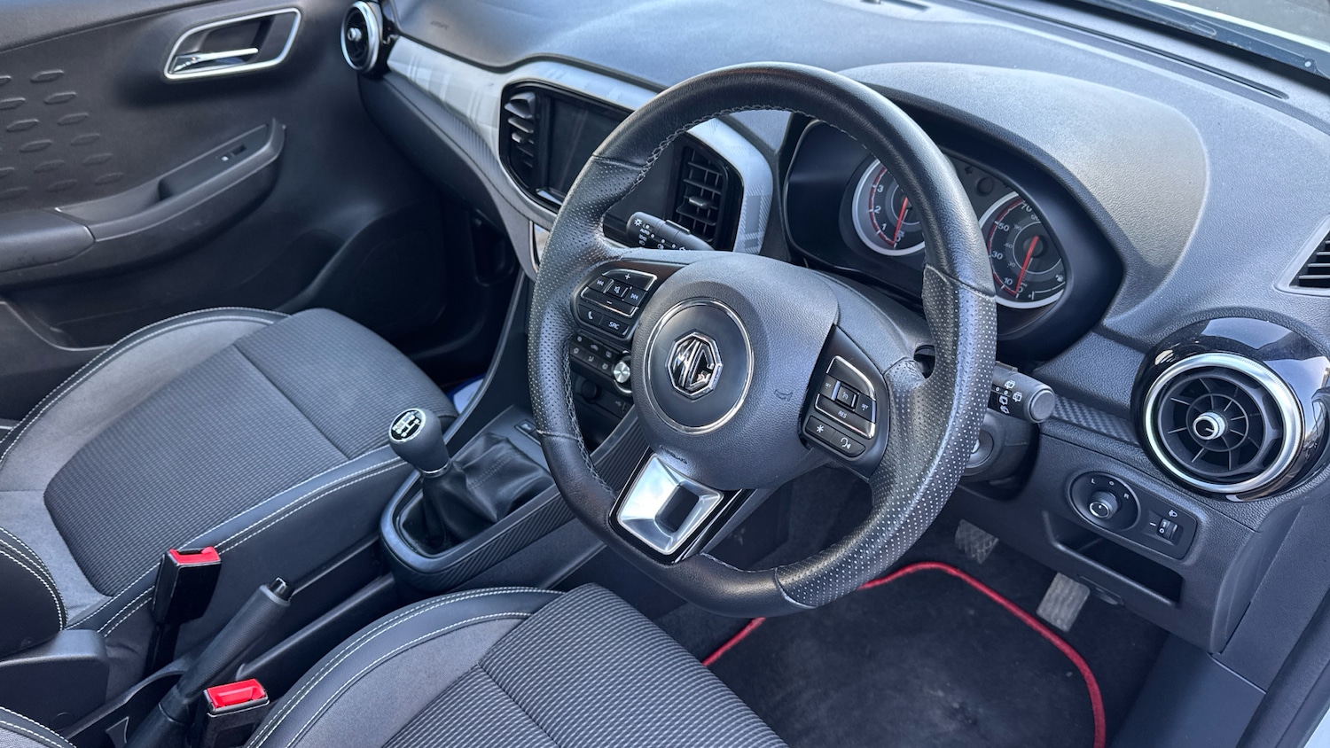 Used MG MG3 2022 for sale - 77945321: Photo 11