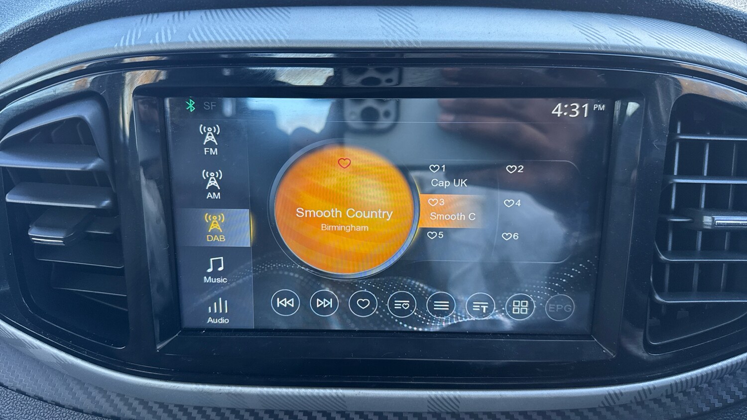 Used MG MG3 2022 for sale - 77945321: Photo 12