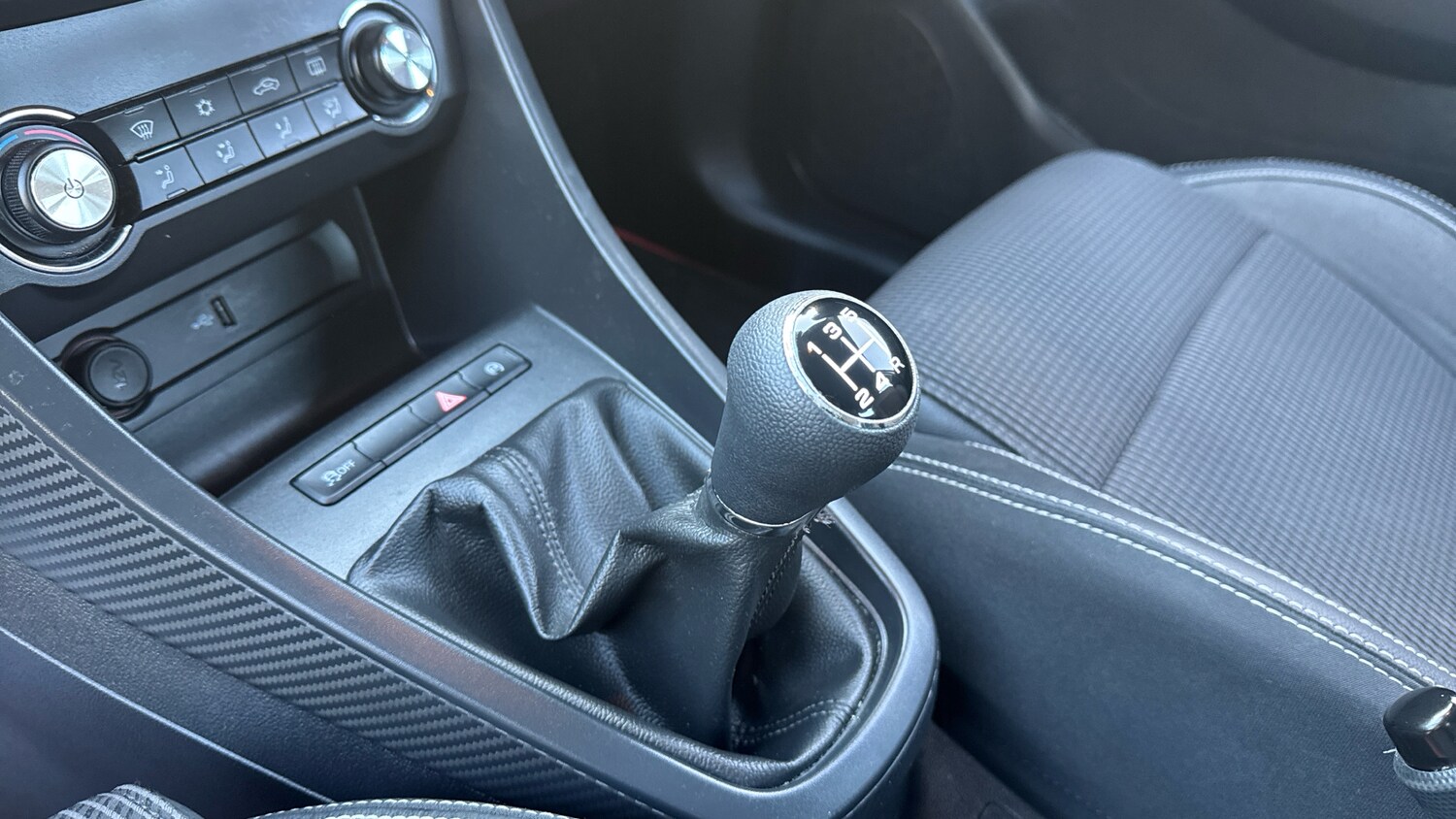 Used MG MG3 2022 for sale - 77945321: Photo 13