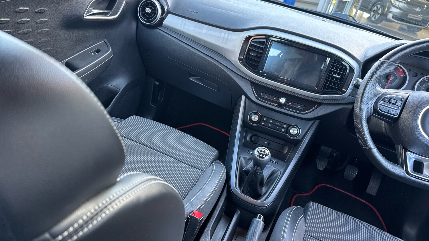 Used MG MG3 2022 for sale - 77945321: Photo 14