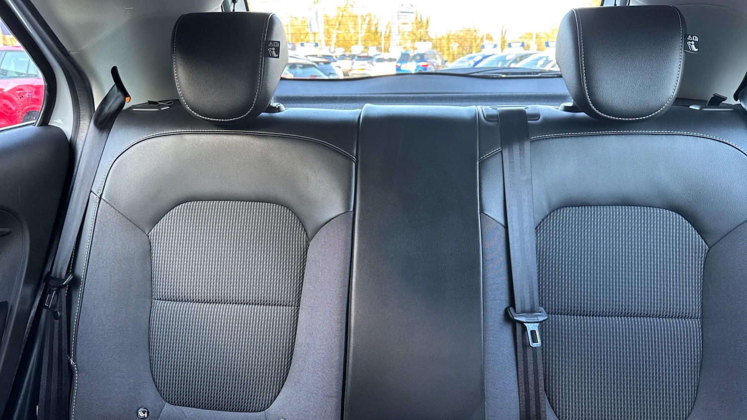 Used MG MG3 2022 for sale - 77945321: Photo 15