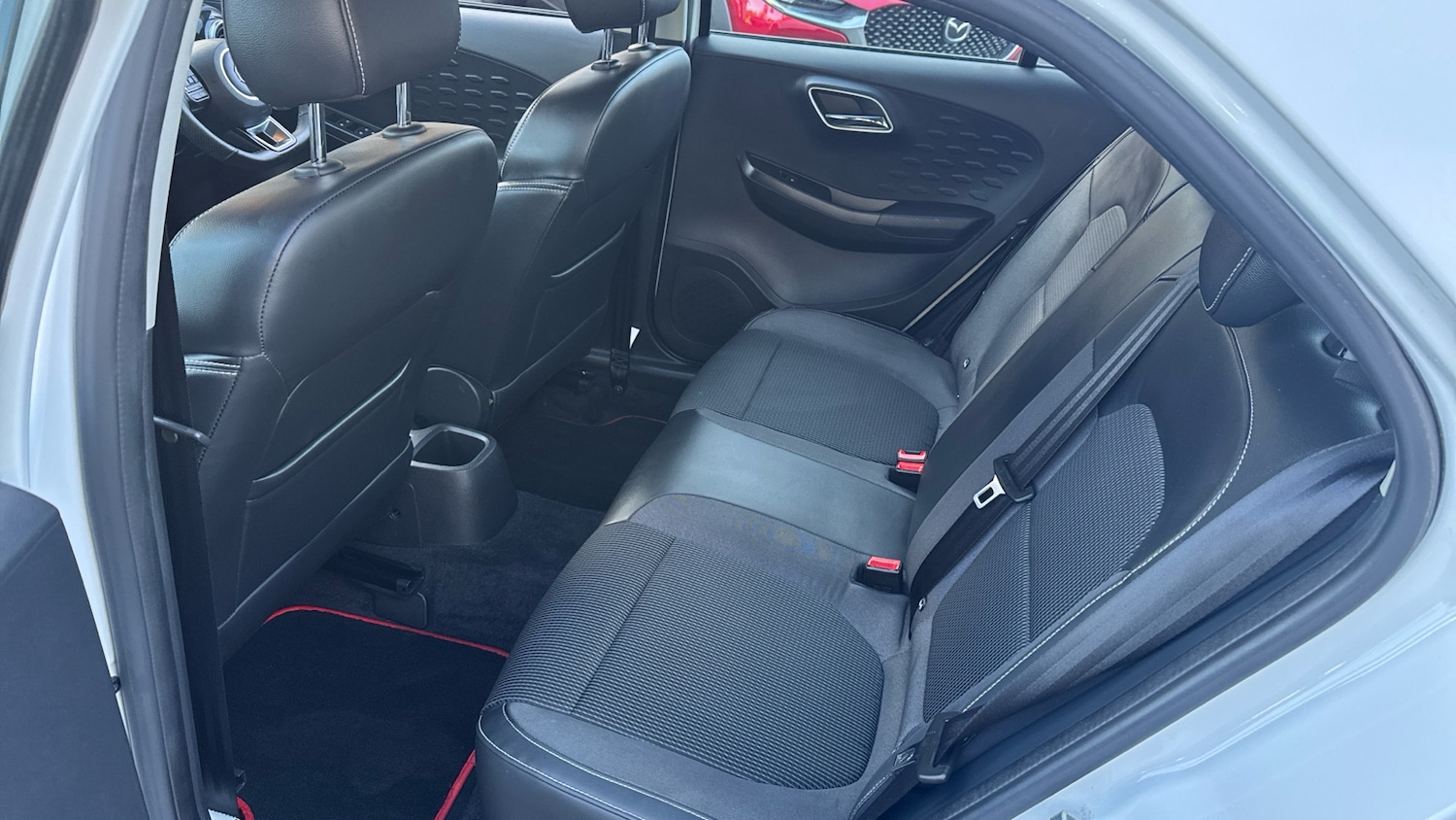 Used MG MG3 2022 for sale - 77945321: Photo 16