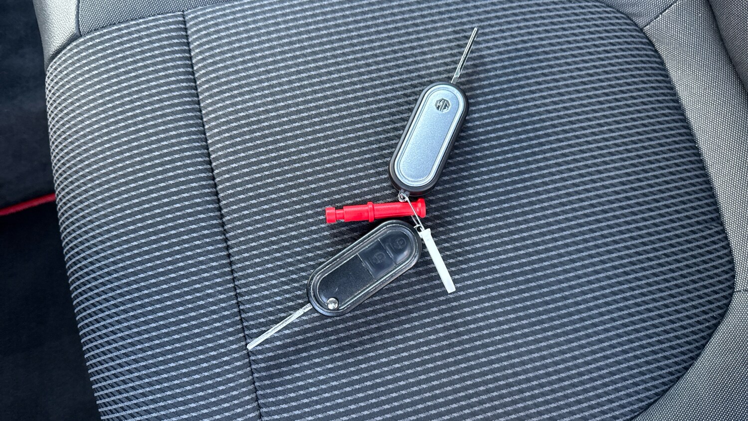 Used MG MG3 2022 for sale - 77945321: Photo 20