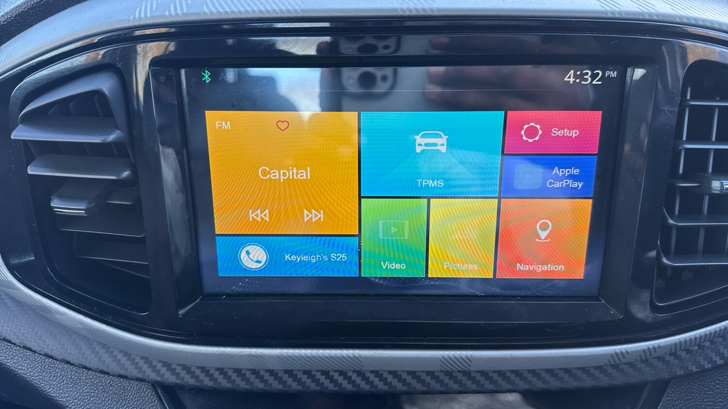 Used MG MG3 2022 for sale - 77945321: Photo 21