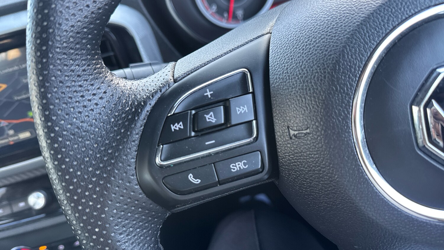 Used MG MG3 2022 for sale - 77945321: Photo 24