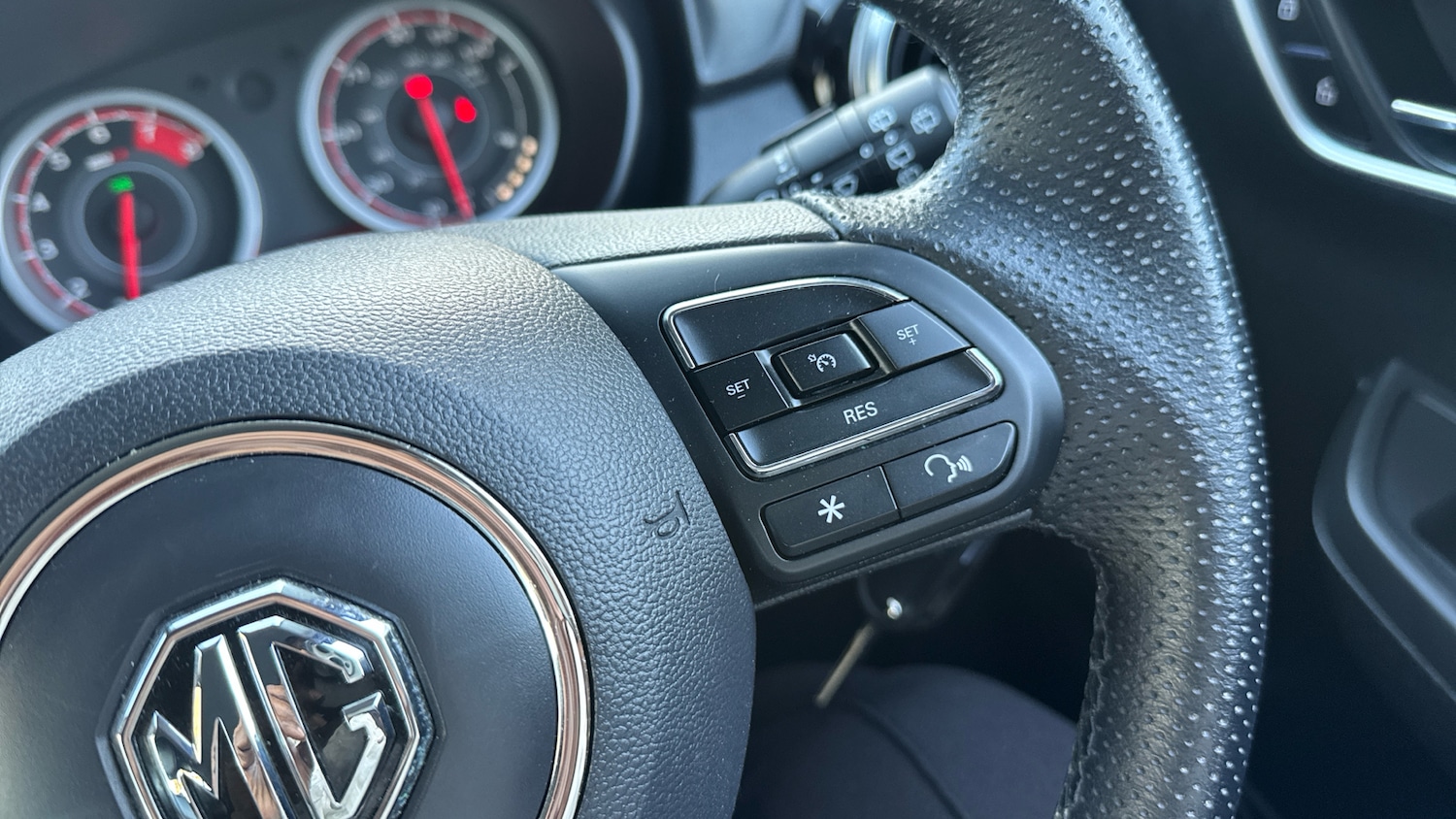 Used MG MG3 2022 for sale - 77945321: Photo 25