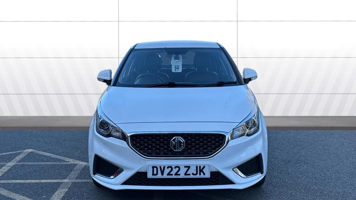 Used MG MG3 2022 for sale - 77945321: Photo 3