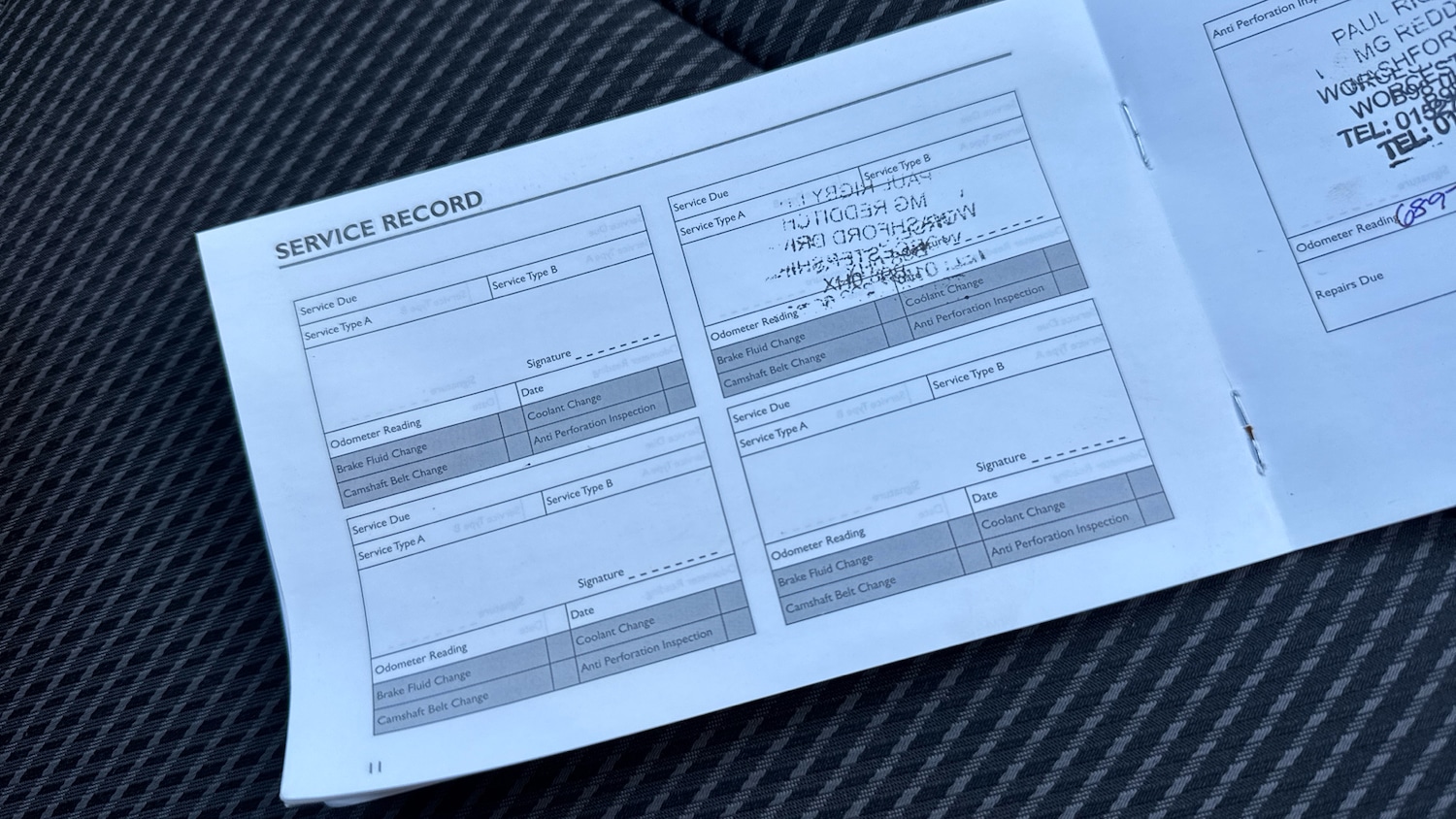 Used MG MG3 2022 for sale - 77945321: Photo 31