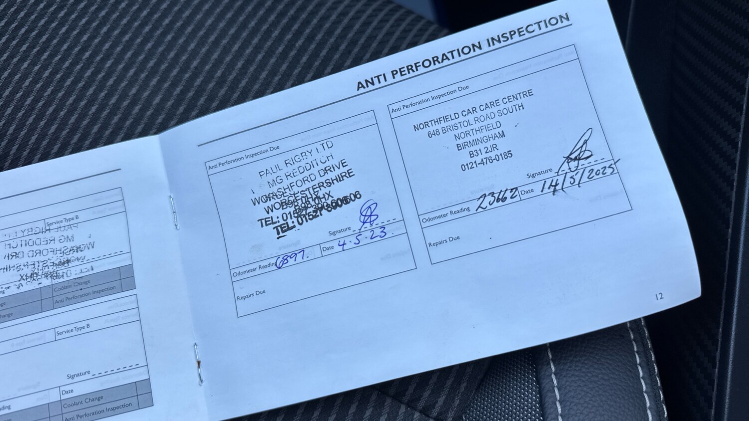 Used MG MG3 2022 for sale - 77945321: Photo 32