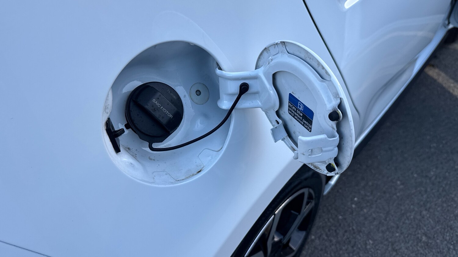 Used MG MG3 2022 for sale - 77945321: Photo 35