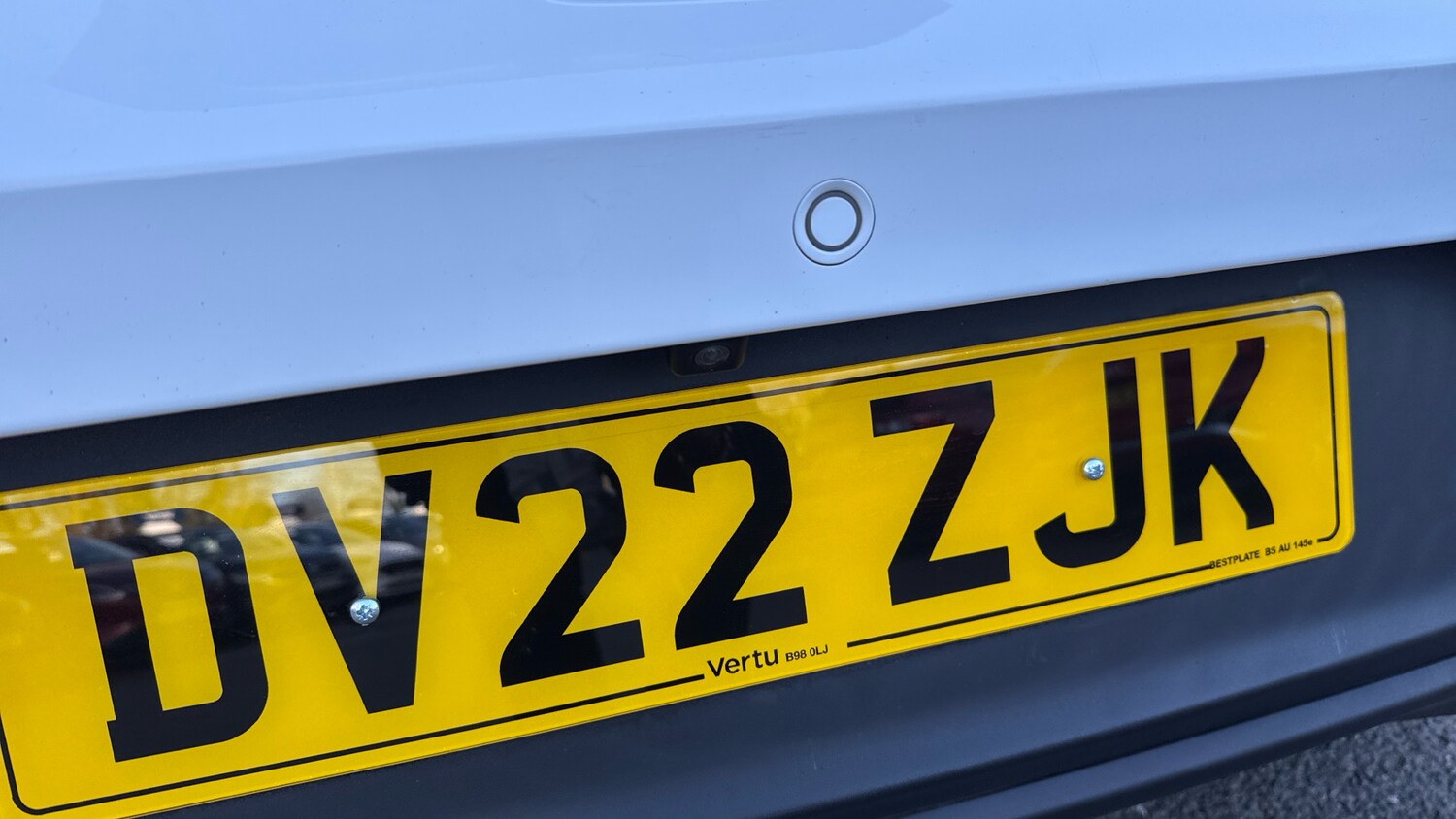 Used MG MG3 2022 for sale - 77945321: Photo 37