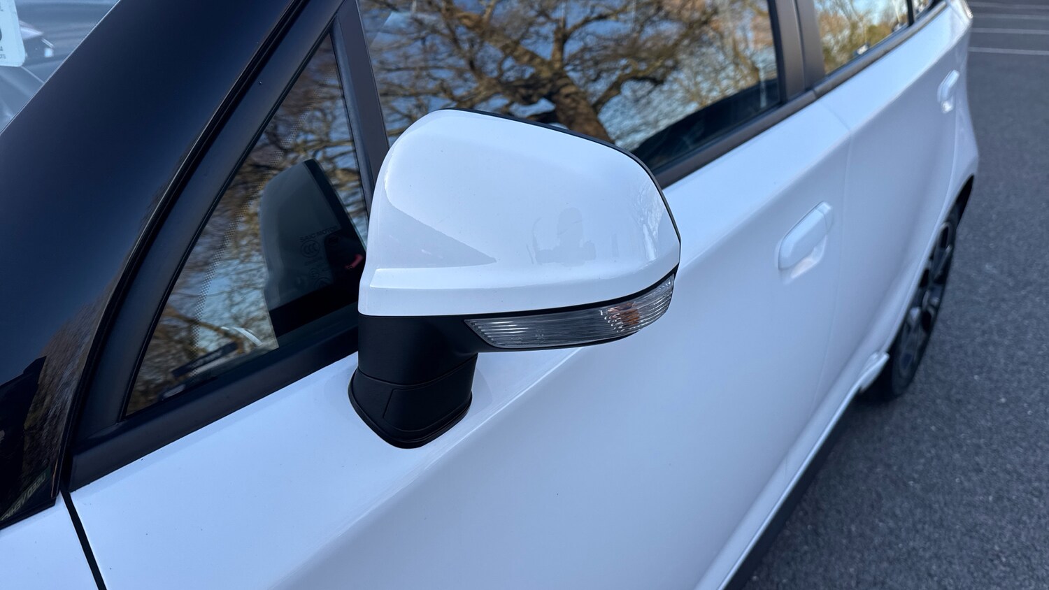 Used MG MG3 2022 for sale - 77945321: Photo 40