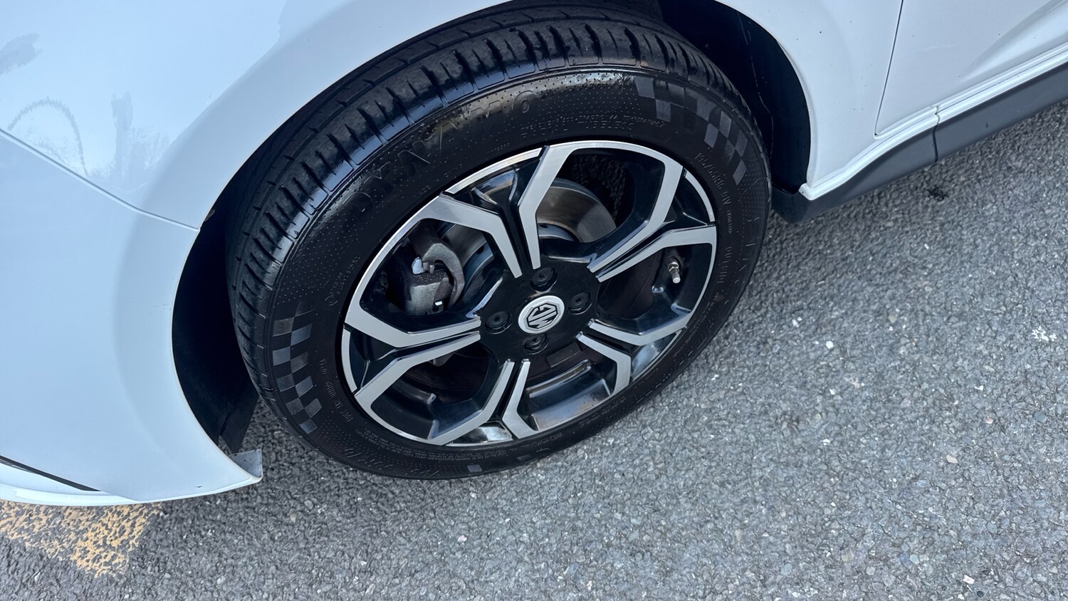 Used MG MG3 2022 for sale - 77945321: Photo 41