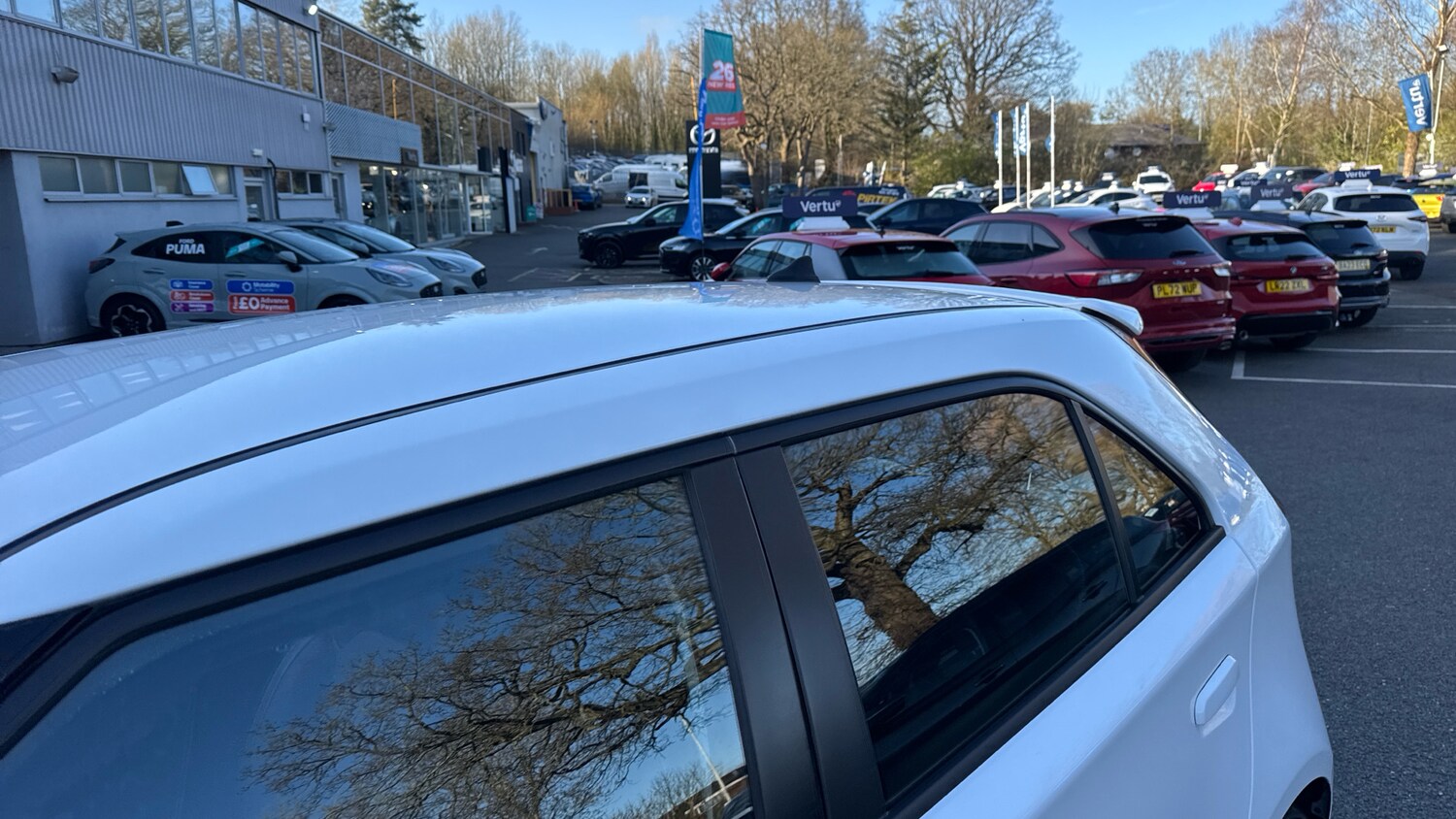 Used MG MG3 2022 for sale - 77945321: Photo 43