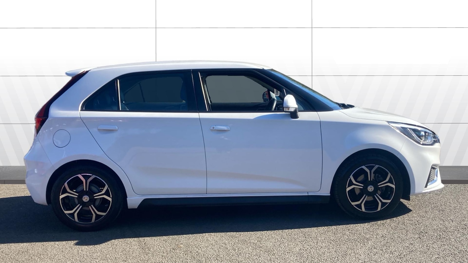 Used MG MG3 2022 for sale - 77945321: Photo 5