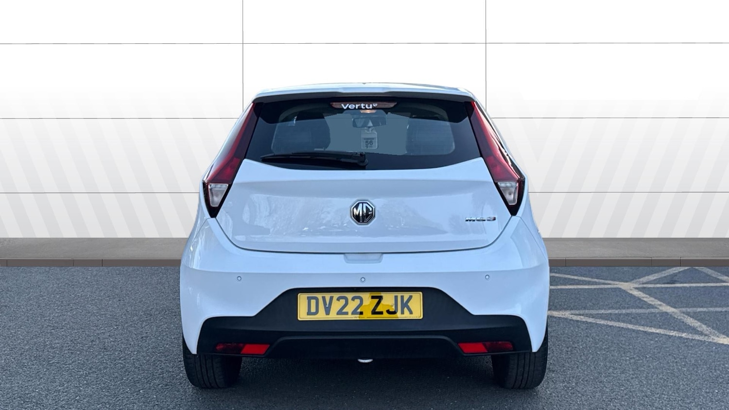 Used MG MG3 2022 for sale - 77945321: Photo 6