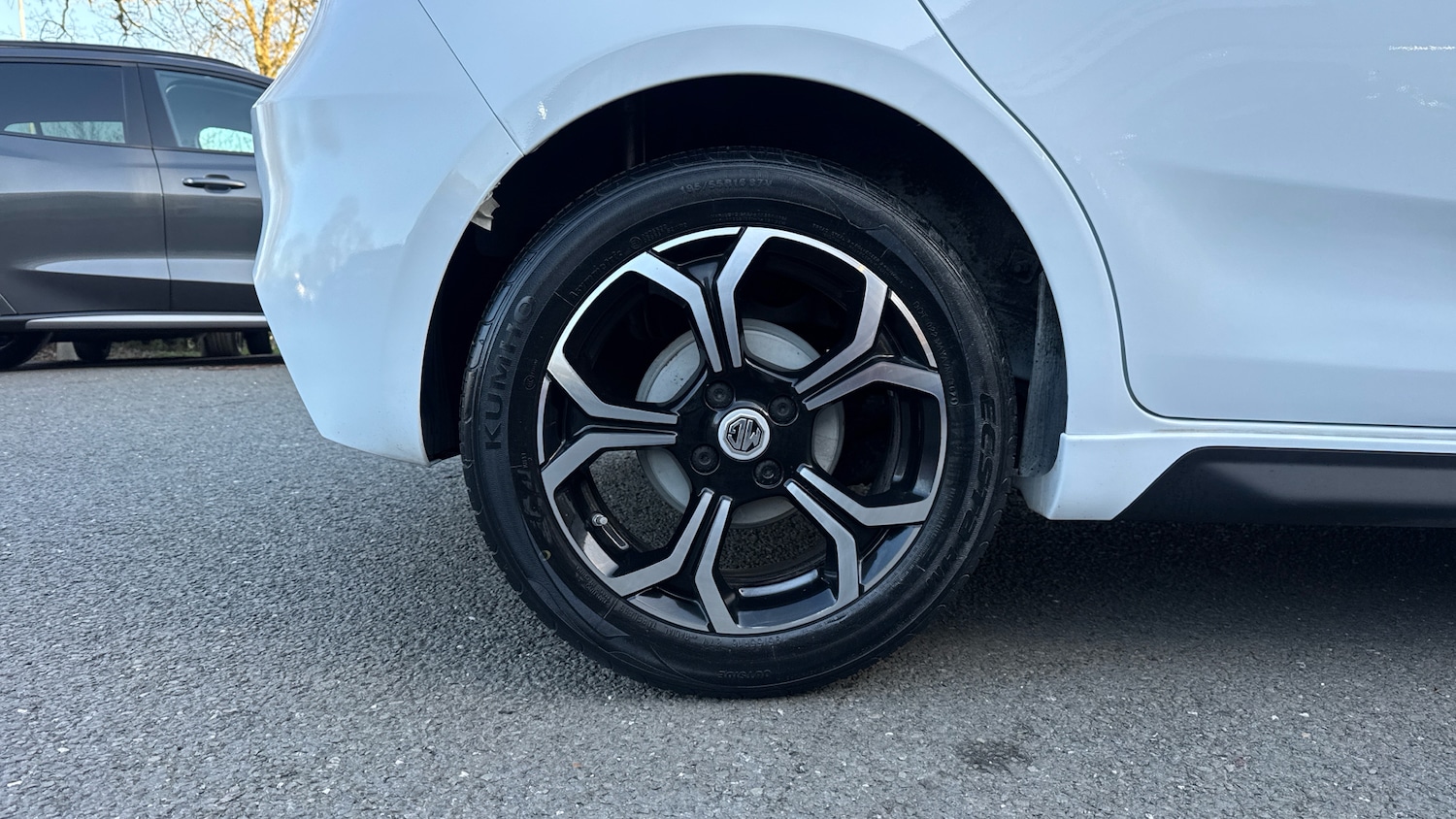 Used MG MG3 2022 for sale - 77945321: Photo 7