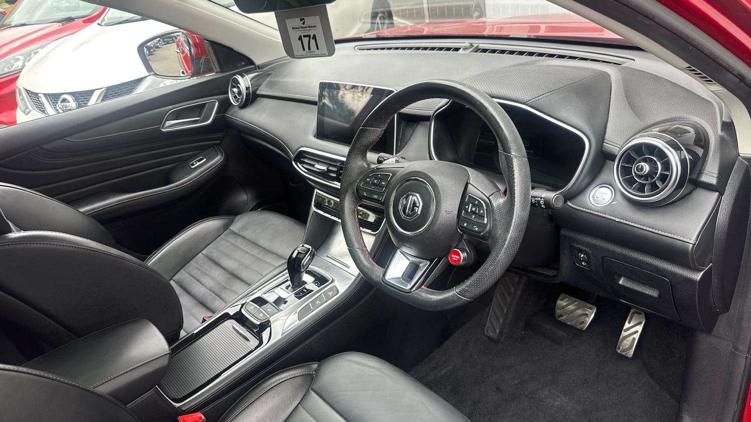 Vehicle 11