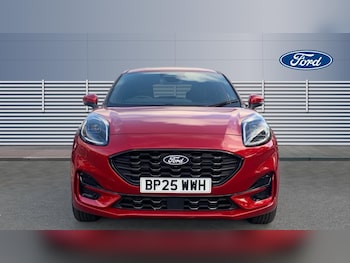 Used Ford Puma 2025 for sale - 75700699: Photo