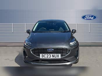 Used Ford Fiesta 2023 for sale - 79719581: Photo
