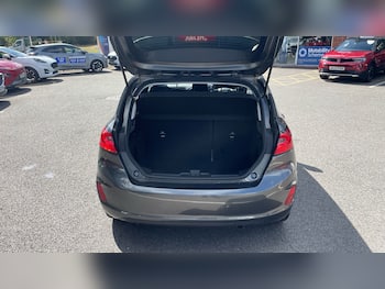 Used Ford Fiesta 2023 for sale - 79719581: Photo