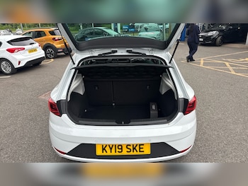 Used SEAT Leon 2019 for sale - 78747792: Photo