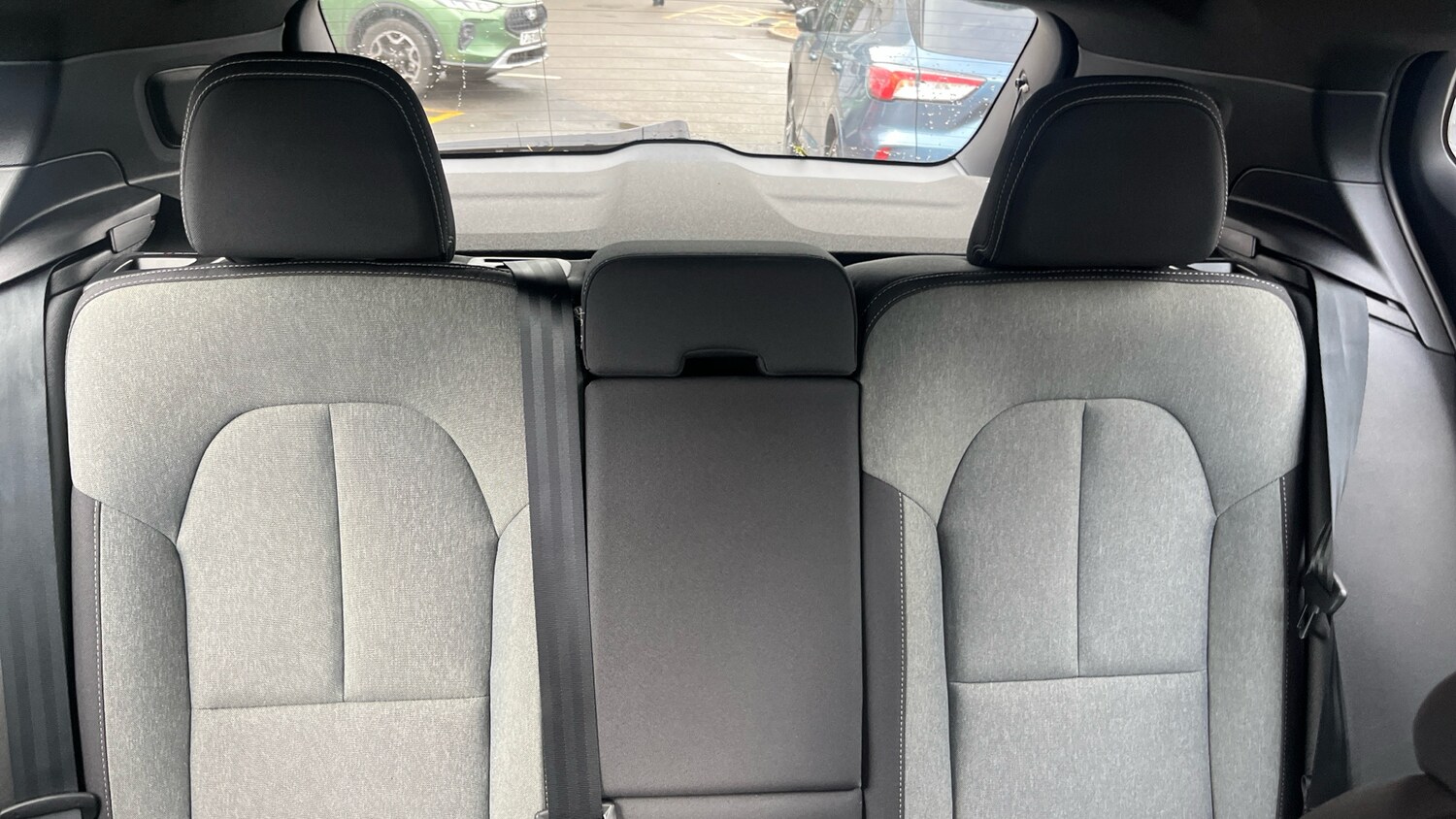 Used Volvo XC40 2023 for sale - 77528065: Photo 15