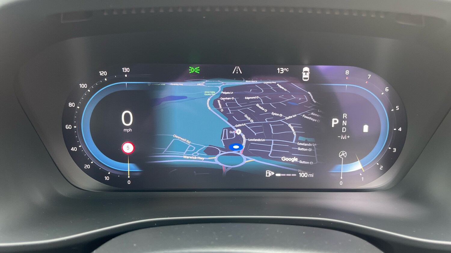 Used Volvo XC40 2023 for sale - 77528065: Photo 18