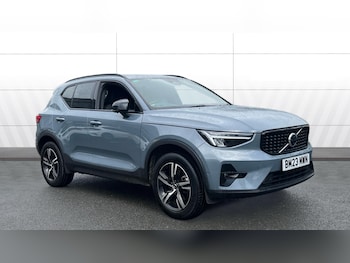 Used Volvo XC40 2023 for sale - 77528065: Photo