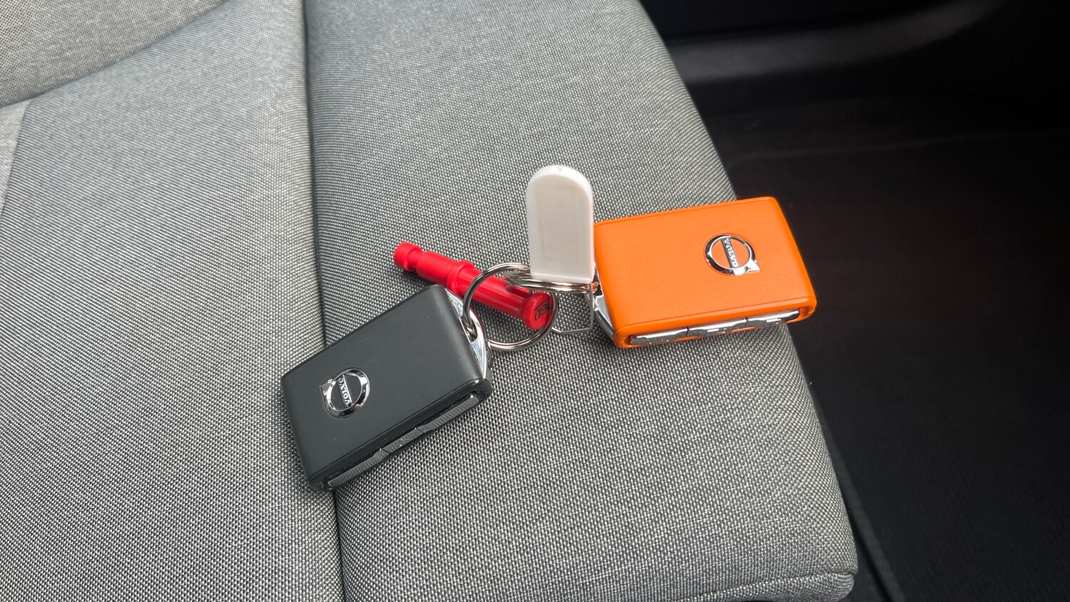 Used Volvo XC40 2023 for sale - 77528065: Photo 20