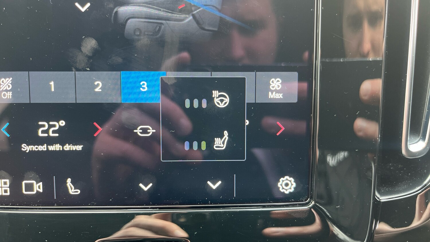 Used Volvo XC40 2023 for sale - 77528065: Photo 31