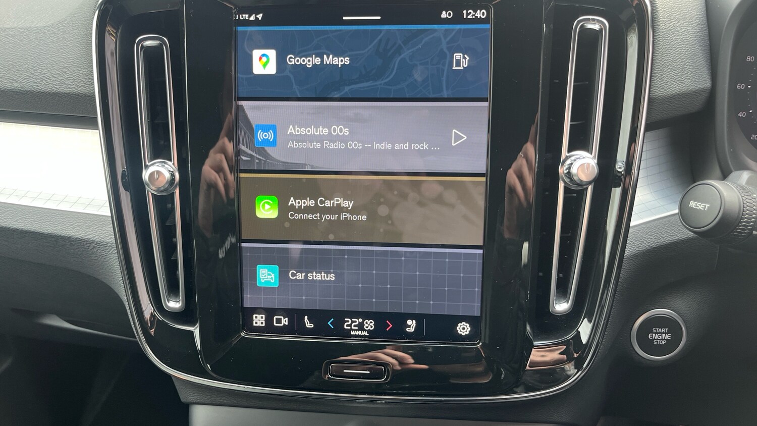 Used Volvo XC40 2023 for sale - 77528065: Photo 34