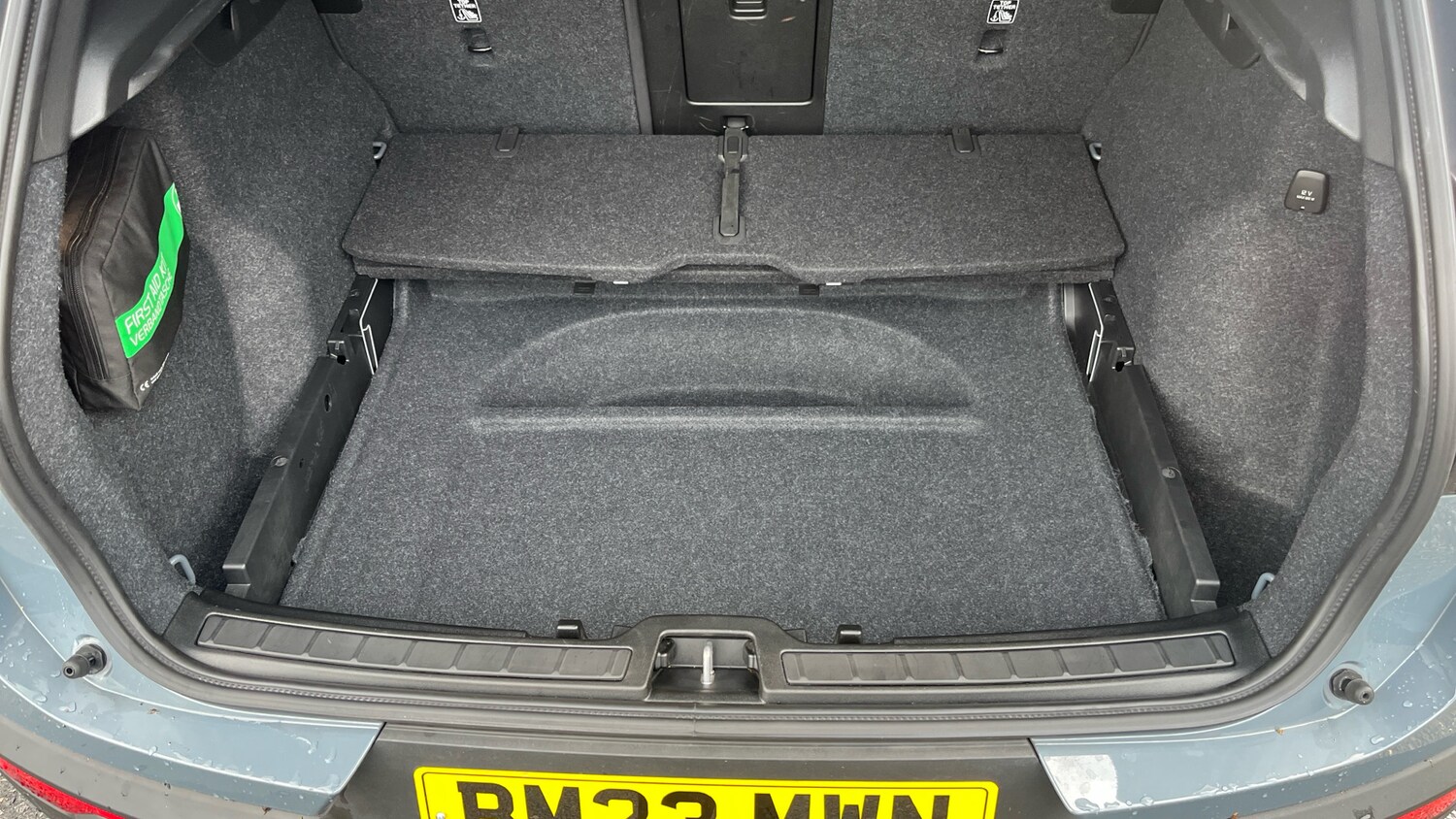 Used Volvo XC40 2023 for sale - 77528065: Photo 47