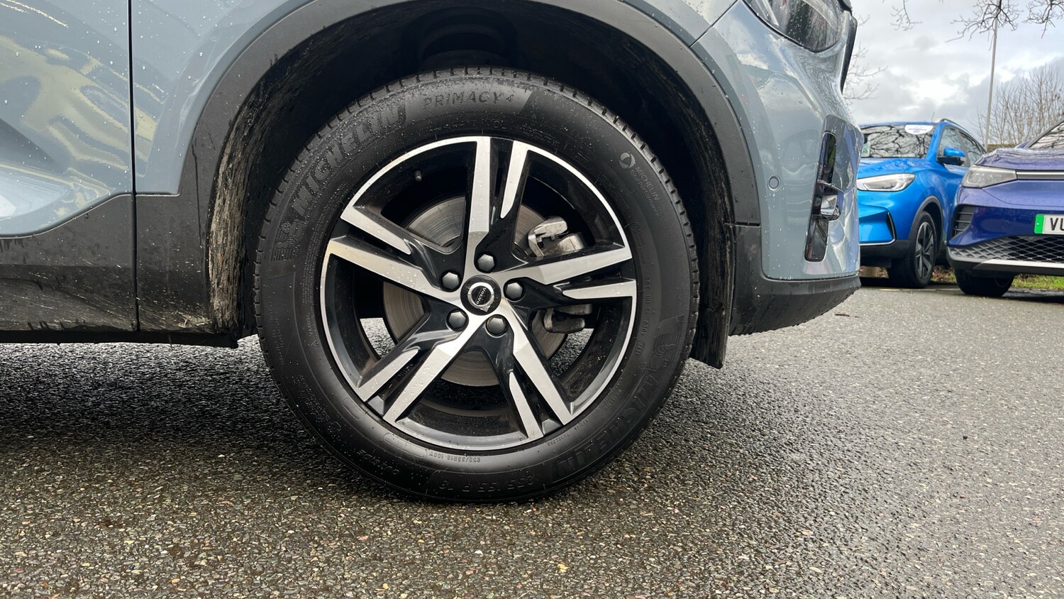 Used Volvo XC40 2023 for sale - 77528065: Photo 7