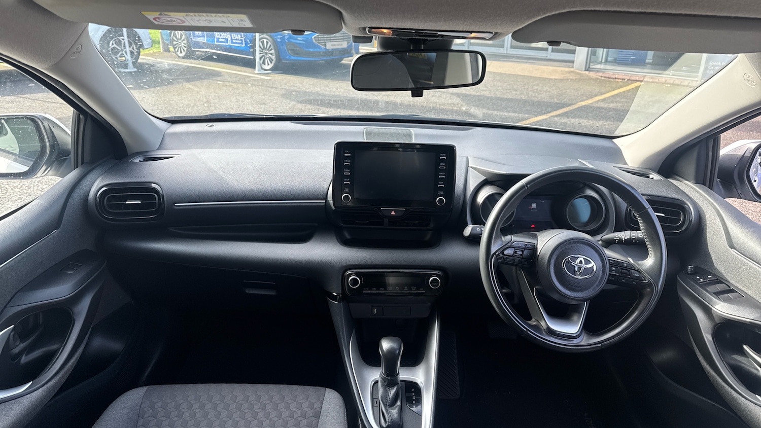 Used Toyota Yaris 2020 for sale - 76142335: Photo 10