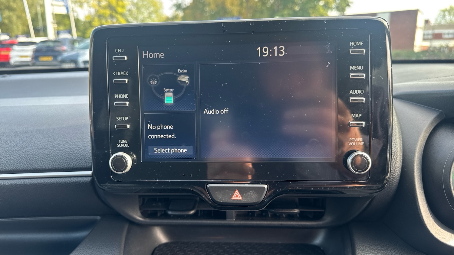 Used Toyota Yaris 2020 for sale - 76142335: Photo 12