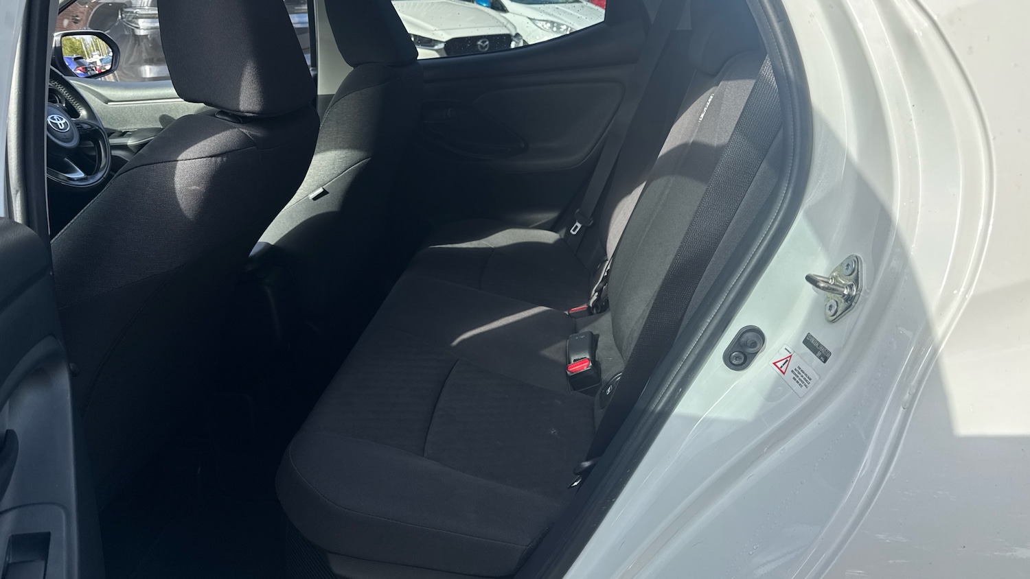 Used Toyota Yaris 2020 for sale - 76142335: Photo 16