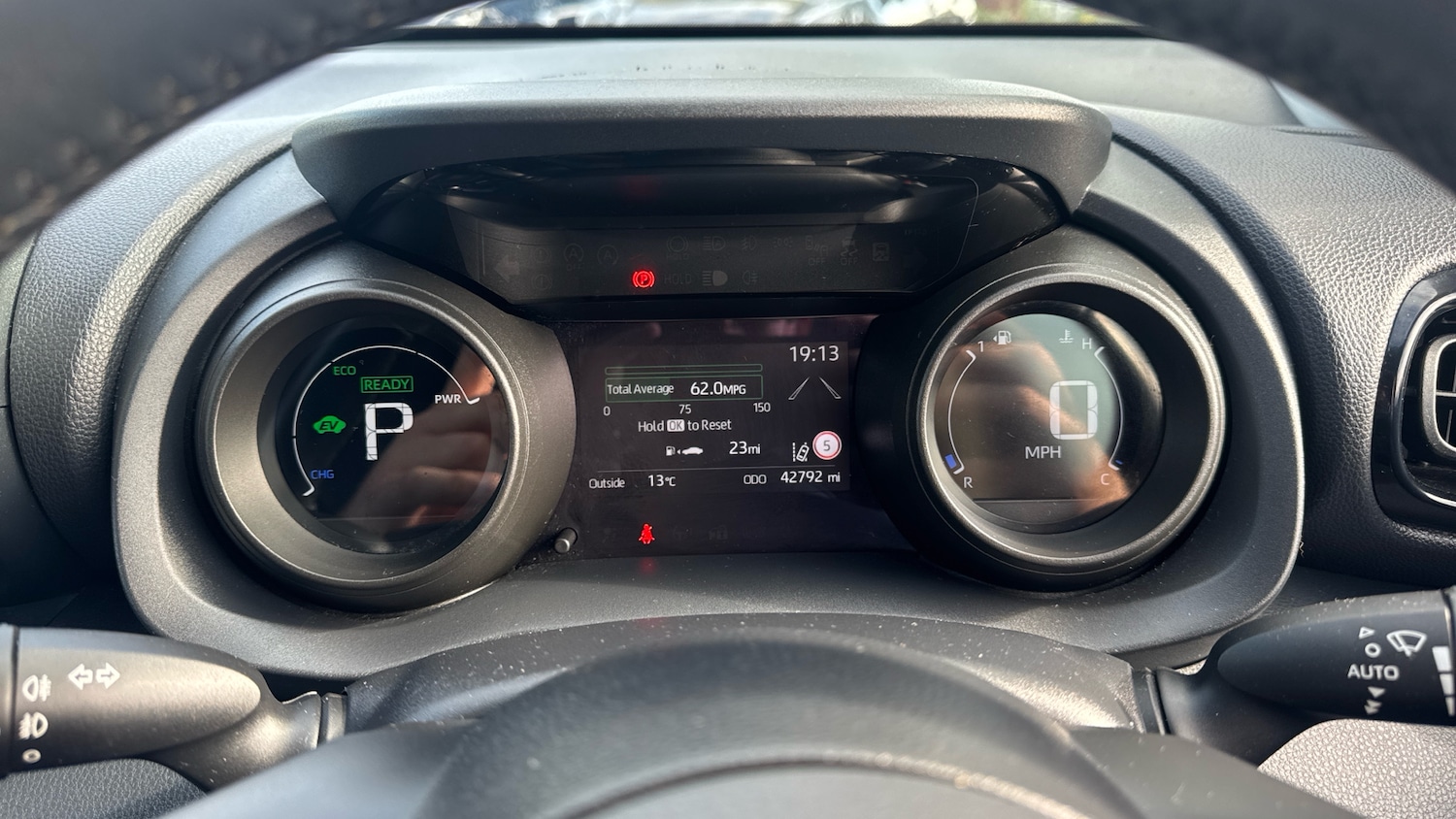 Used Toyota Yaris 2020 for sale - 76142335: Photo 18