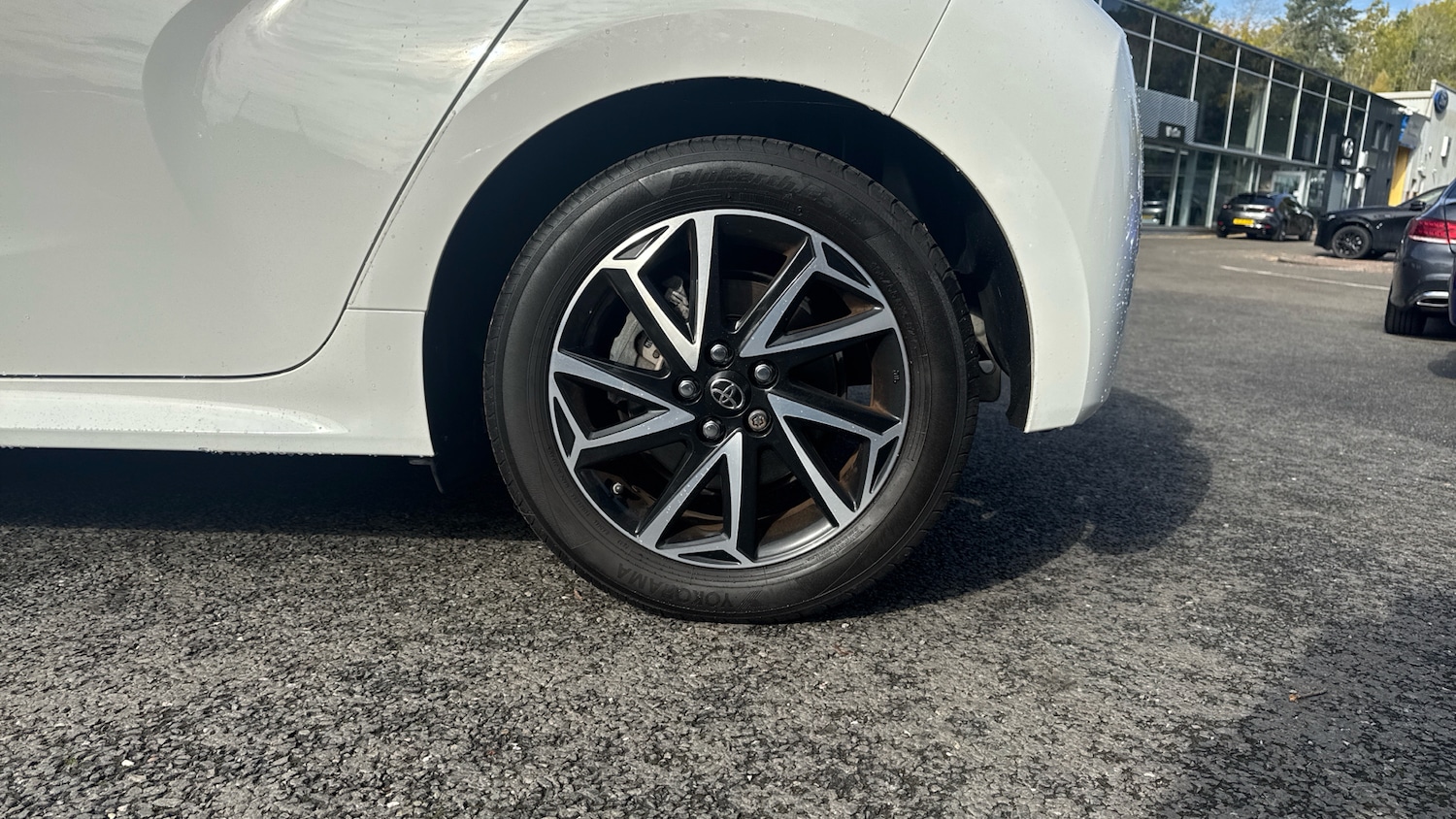 Used Toyota Yaris 2020 for sale - 76142335: Photo 21