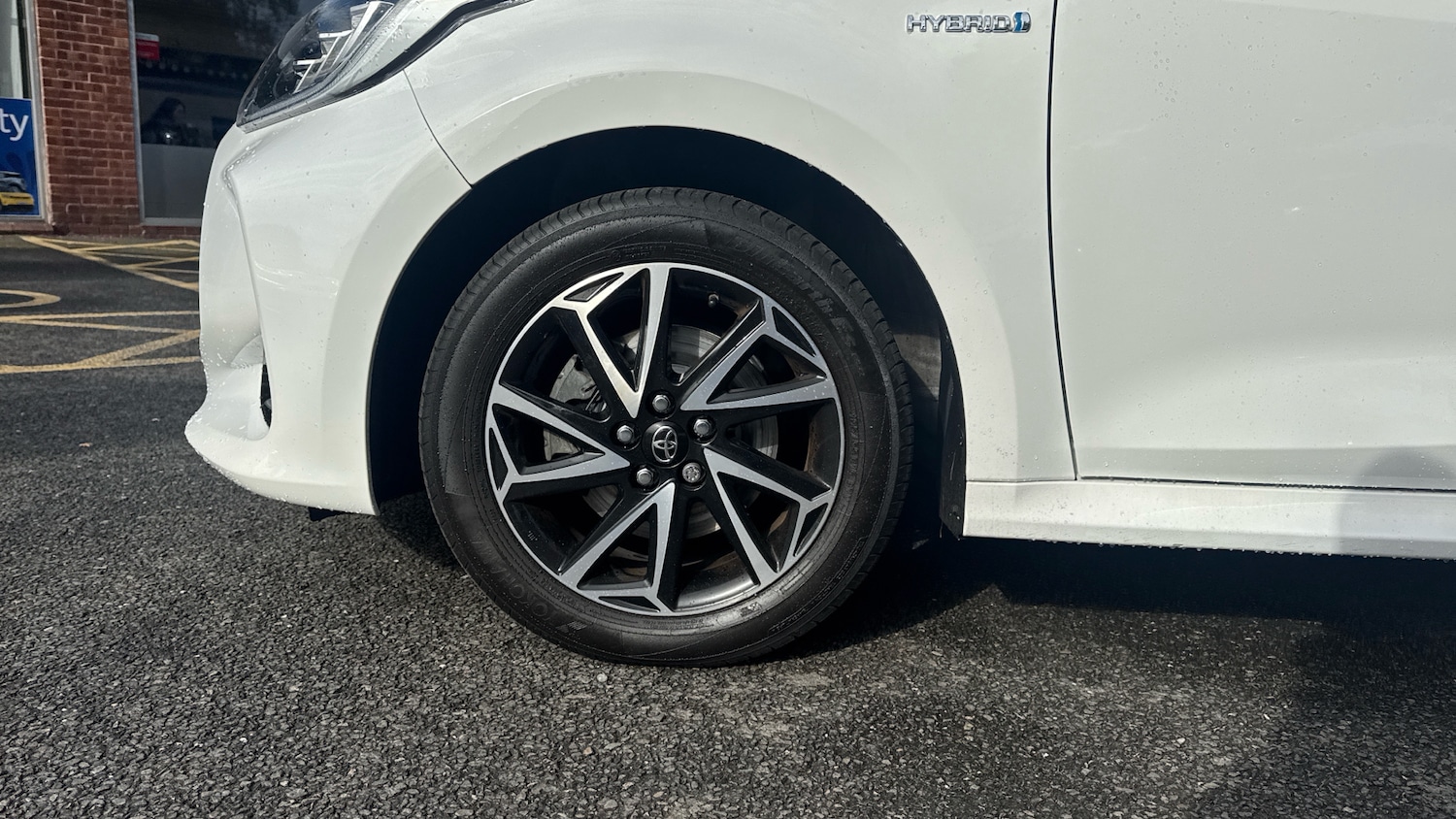 Used Toyota Yaris 2020 for sale - 76142335: Photo 22