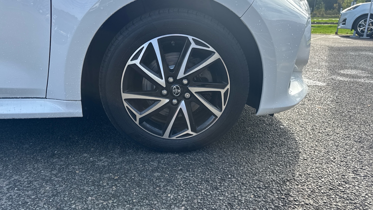 Used Toyota Yaris 2020 for sale - 76142335: Photo 23